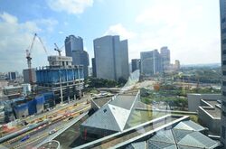 Suntec Tower One (D1), Office #454019071